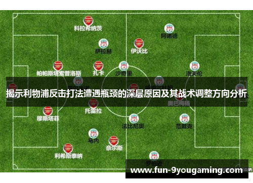 揭示利物浦反击打法遭遇瓶颈的深层原因及其战术调整方向分析