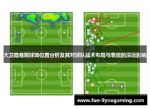 大卫路易斯球场位置分析及其对球队战术布局与表现的深远影响