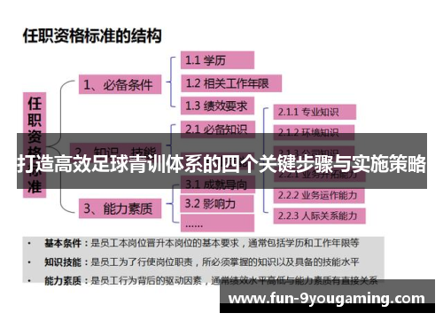 打造高效足球青训体系的四个关键步骤与实施策略